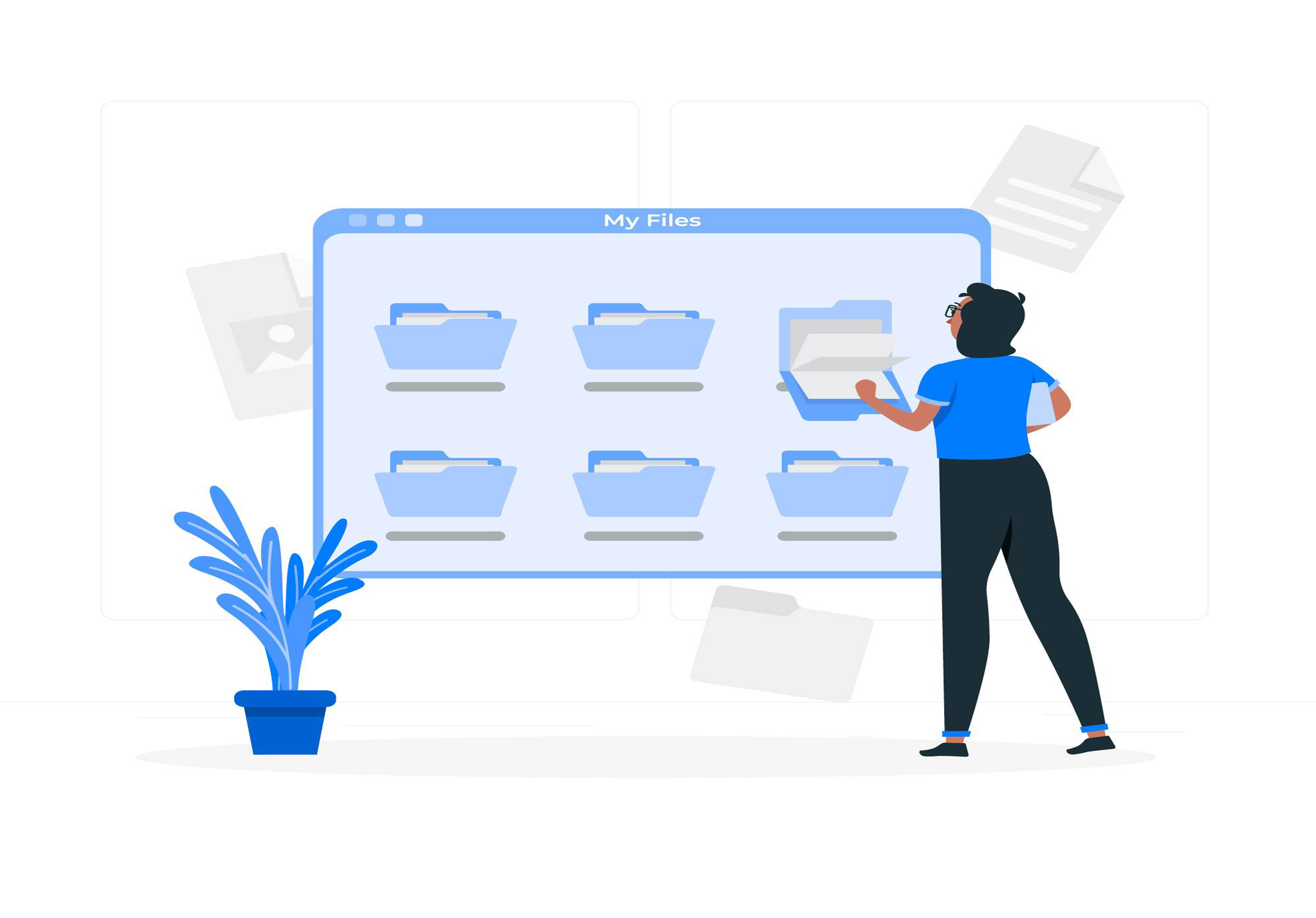 Archivage Intelligent