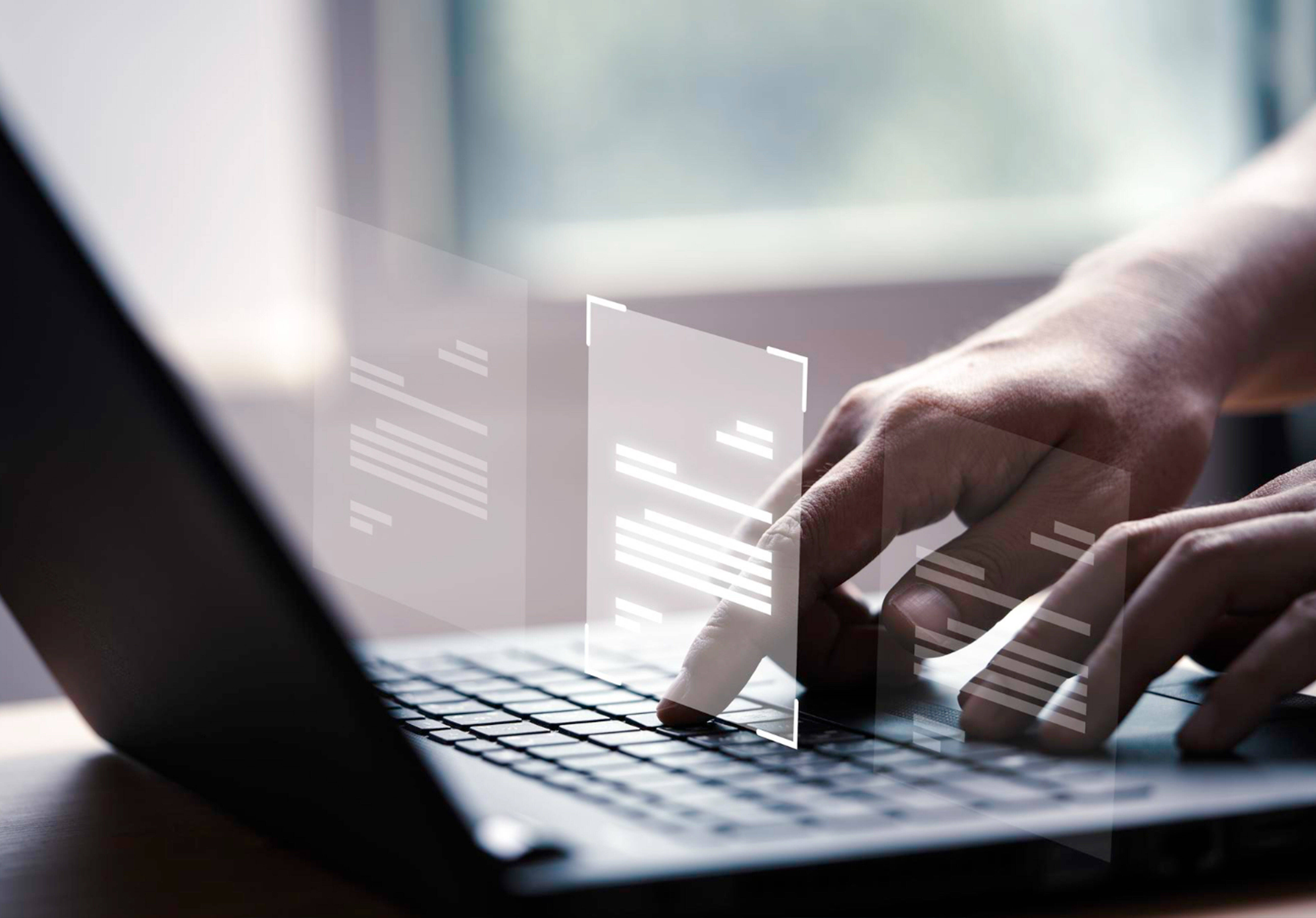 Signature Numérique