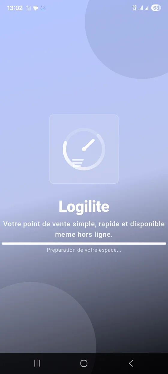 Lancement de LogiLite